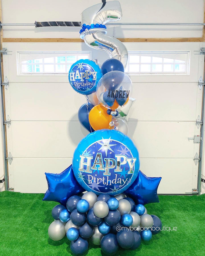 HBD Sparkle