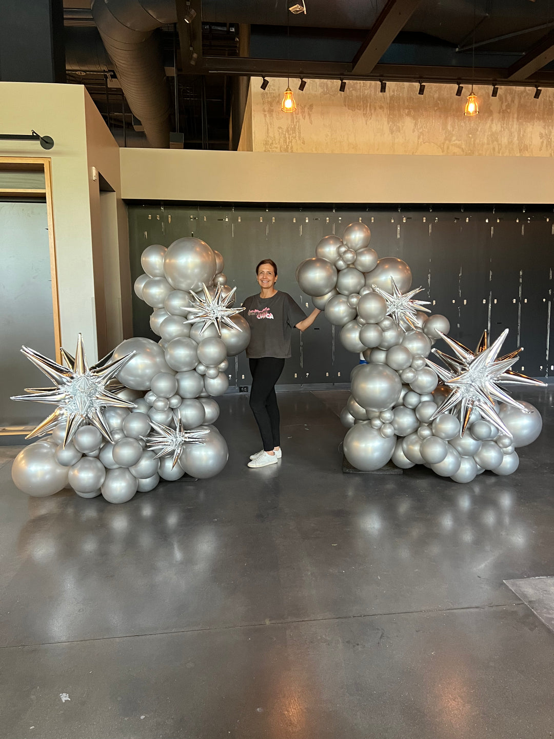 Magic Starts / Spiky Balloons